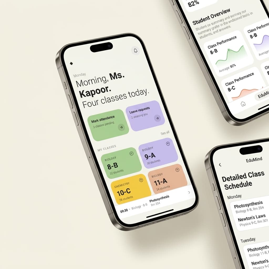 EduMind AI