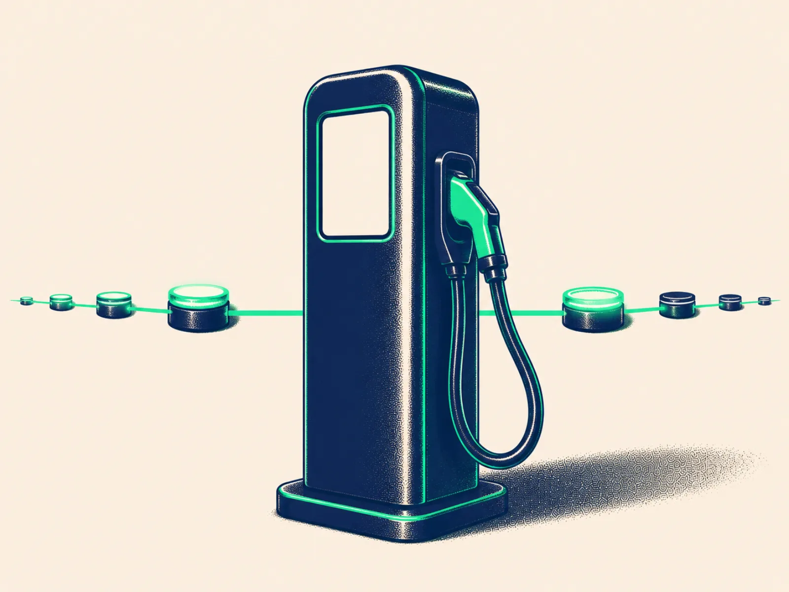 Charging Infrastructure Software