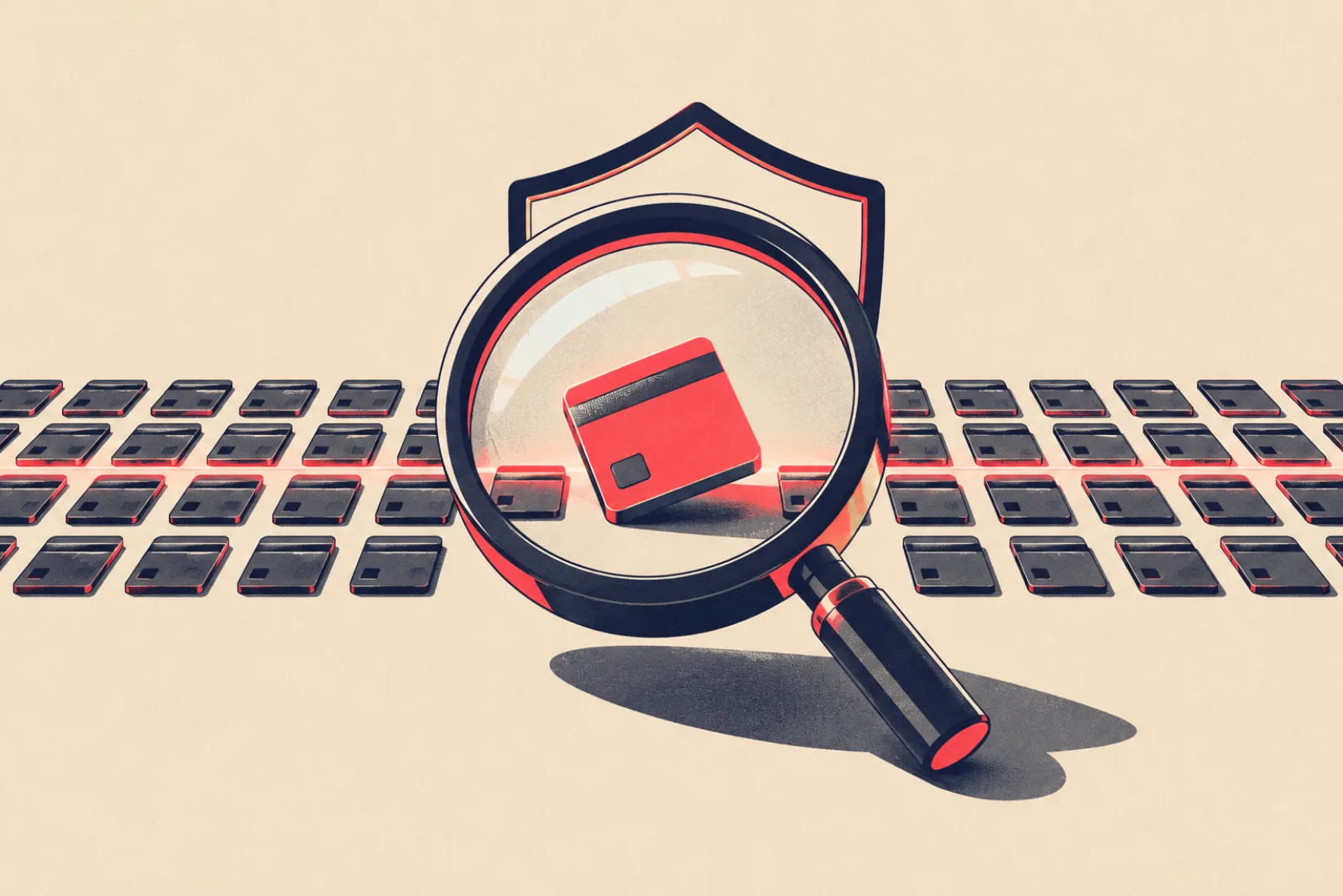 AI Fraud Detection