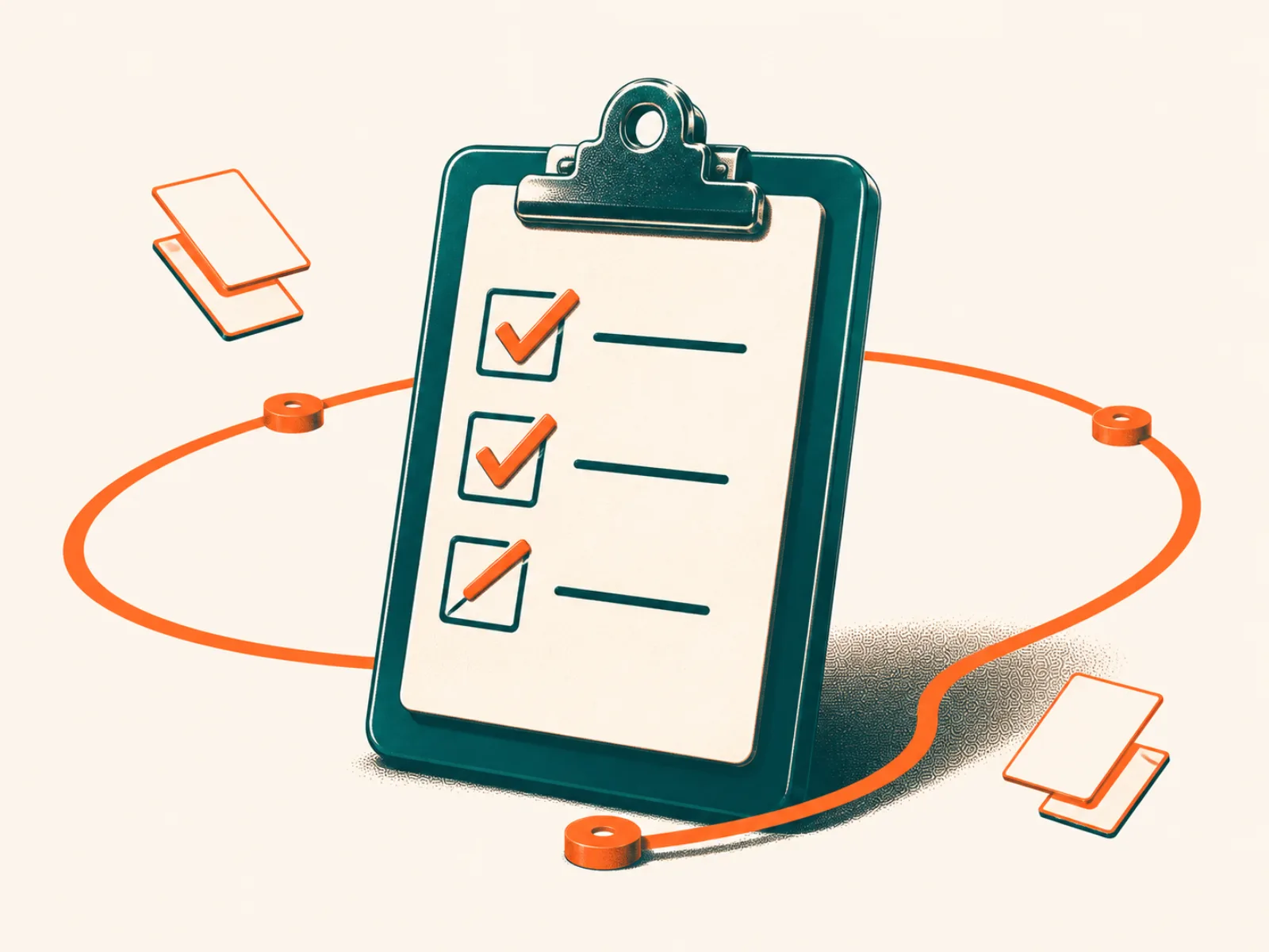 Clinical Workflow Automation